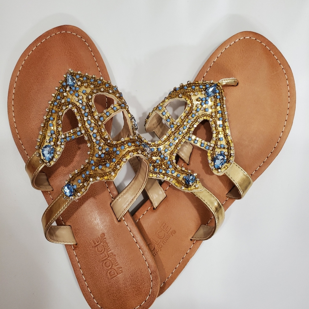Sandals - Picture 3 of 3